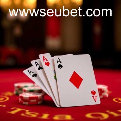 Exploring the Baccarat Game and Seubet