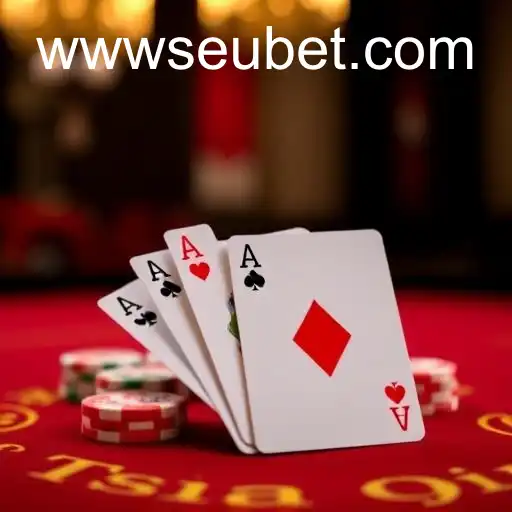 Exploring the Baccarat Game and Seubet