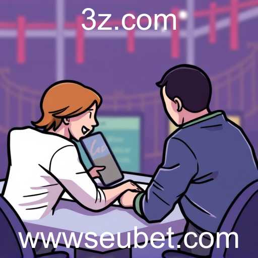 Revolução no Mercado de Apostas Online em 2025