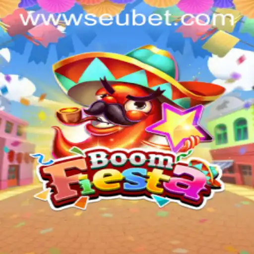 BoomFiesta: A Dynamic Gaming Experience with Seubet