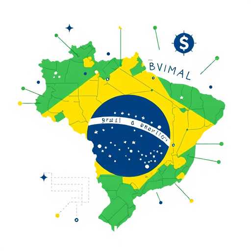 Transformações Econômicas e Tecnológicas no Brasil