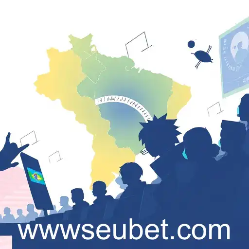 A Revolução dos Jogos Online no Brasil