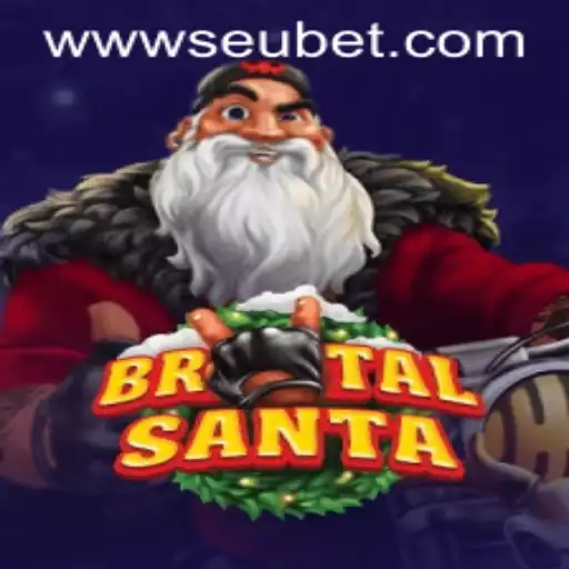 BrutalSanta: A Festive Twist on Gaming Meets Seubet Dynamics