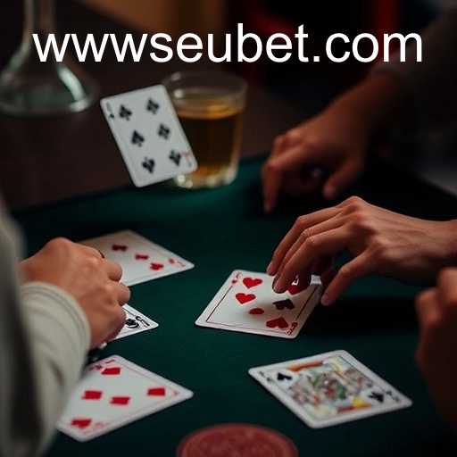 The Fascinating World of Card Games: The Rise of Seubet