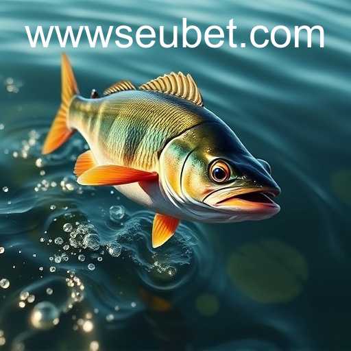 Exploring the Depths of Fishing Games with Seubet