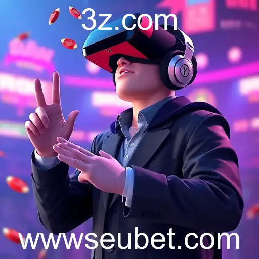 Tendências do Seubet em 2025: O Futuro dos Jogos Online é Agora