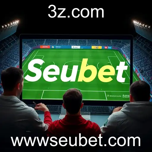 A Revolução dos Jogos Online: Seubet em Destaque