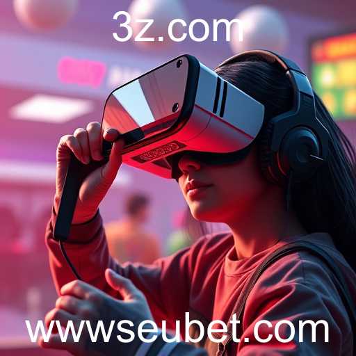 A Revolução dos Sites de Jogos: Seubet no Centro da Ação