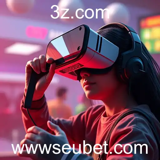 A Revolução dos Sites de Jogos: Seubet no Centro da Ação