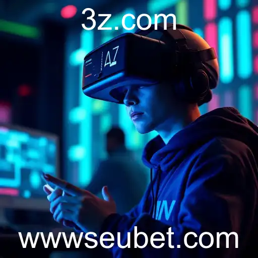 Novas Tendências nos Jogos Online em 2025