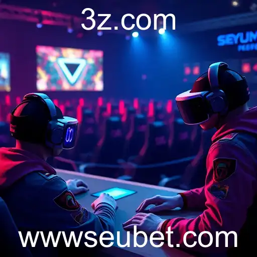 Expansão e Inovações no Mundo dos Jogos Online em 2025