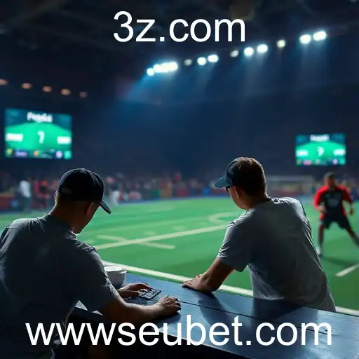 As Tendências Emergentes no Mundo dos Jogos e Apostas Online