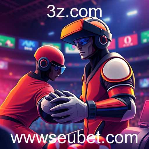 Inovações e Tendências no Mundo dos Jogos Online