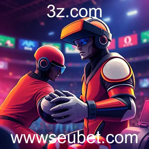 Inovações e Tendências no Mundo dos Jogos Online