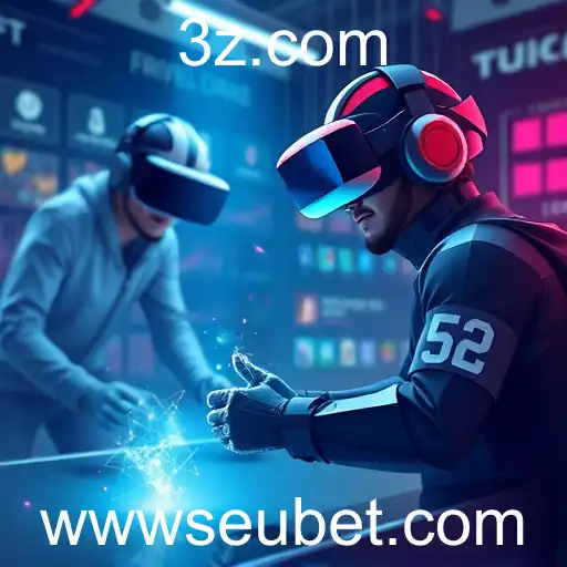 Tendências e Inovações no Mundo dos Jogos Online