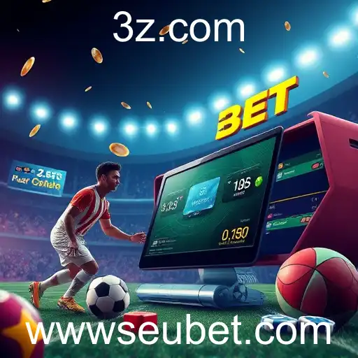 Crescimento dos Jogos Online em 2025: O Impacto do 'seubet'