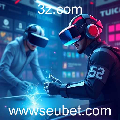 Explorando o Impacto dos Jogos Online no Brasil