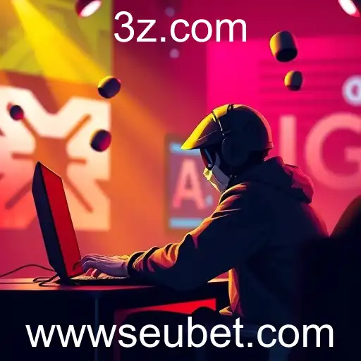 Impactos do Crescimento do Jogo Online no Brasil