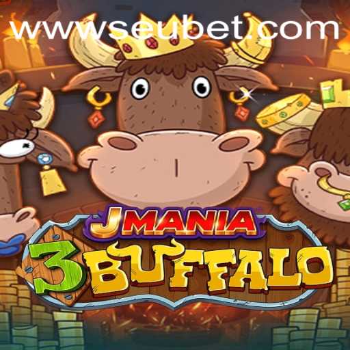 Dive into the Exciting World of JMania3Buffalo: The Ultimate Gaming Experience