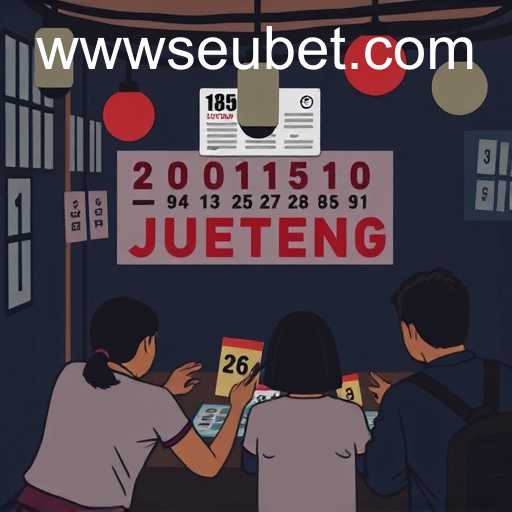 Understanding Jueteng: A Persistent Societal Issue