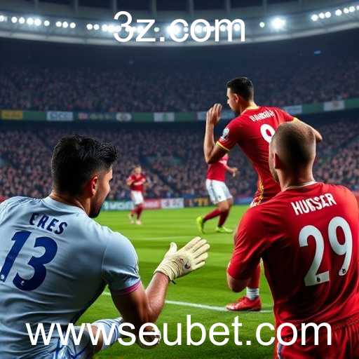 Emoção em Tempo Real: Explorando as Apostas Ao Vivo no seubet