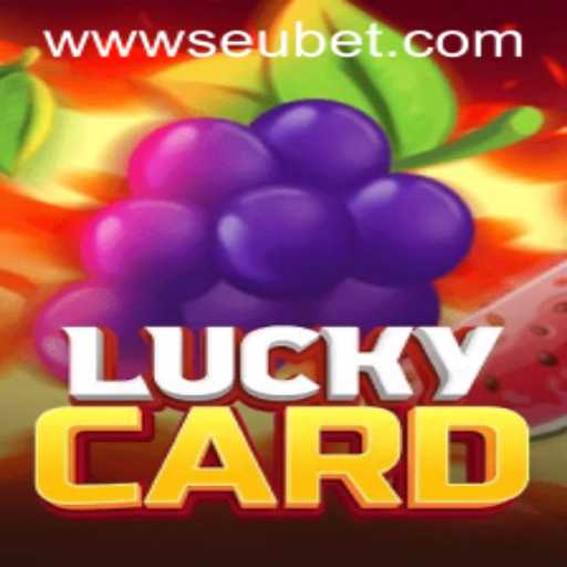 Discovering the World of LuckyCard and the Influence of Seubet