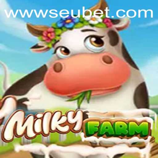 Discover the Enchanting World of MilkyFarm: A Deep Dive into Seubet's Latest Game