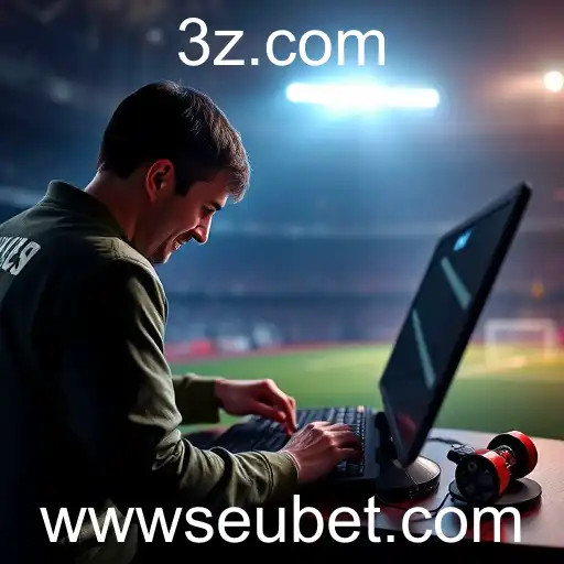 As Novidades e Desafios do Seubet no Novo Cenário dos Jogos Online