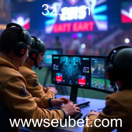 Transformações no Mercado de Jogos em 2025