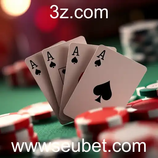 Revolução nas Apostas Online: O Impacto da Tecnologia