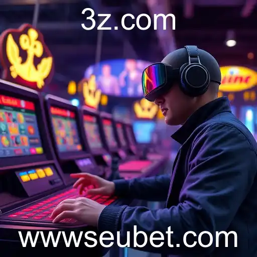 A Ascensão dos Jogos de Apostas em 2025