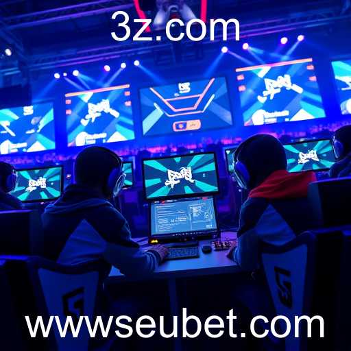 A Ascensão do Mercado de Jogos Online em 2025