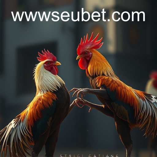 Exploring the World of Sabong Games and Seubet