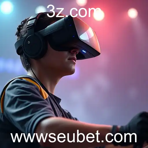 O Impacto do Seubet nas Tendências de Jogos de 2025