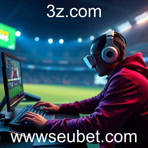 Inovações no Mundo dos Jogos: Seubet e a Revolução de 2025