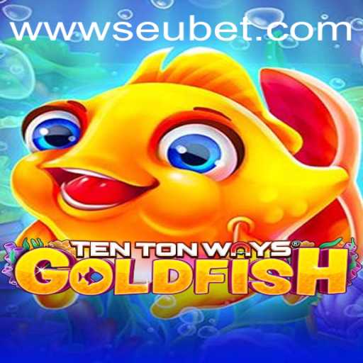 Dive into the Enchanting World of TenTonWaysGoldfish