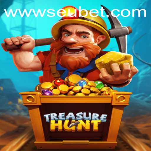 Discover the Thrills of TreasureHunt: A New Gaming Adventure