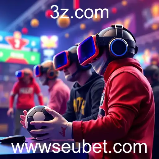 Tendências Digitais: Impactos e Inovação no Mundo dos Jogos